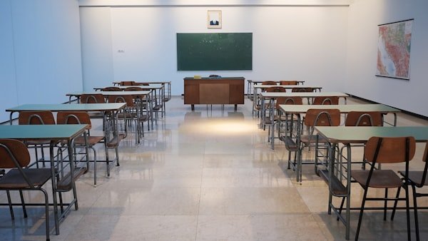 Écoles