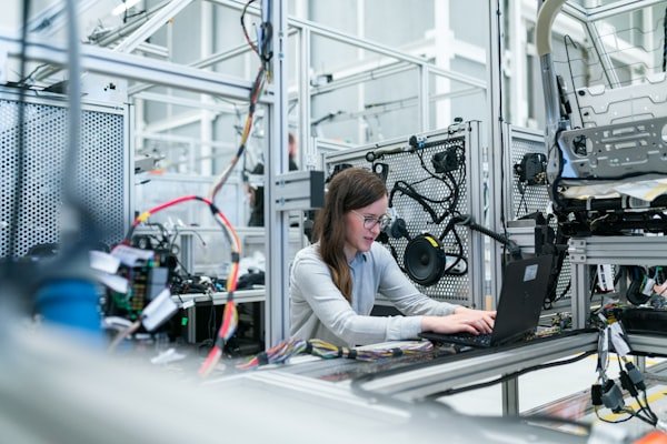 Projets spécifiques