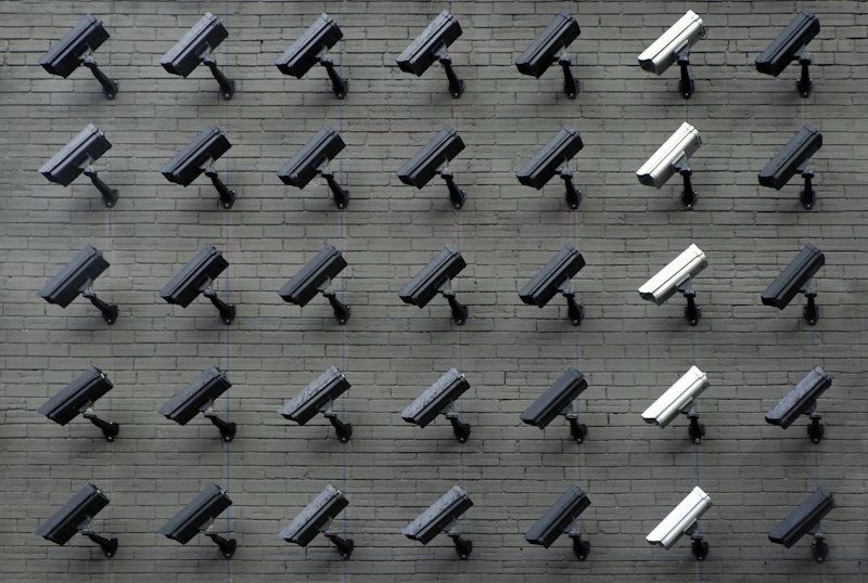 Caméras intelligentes