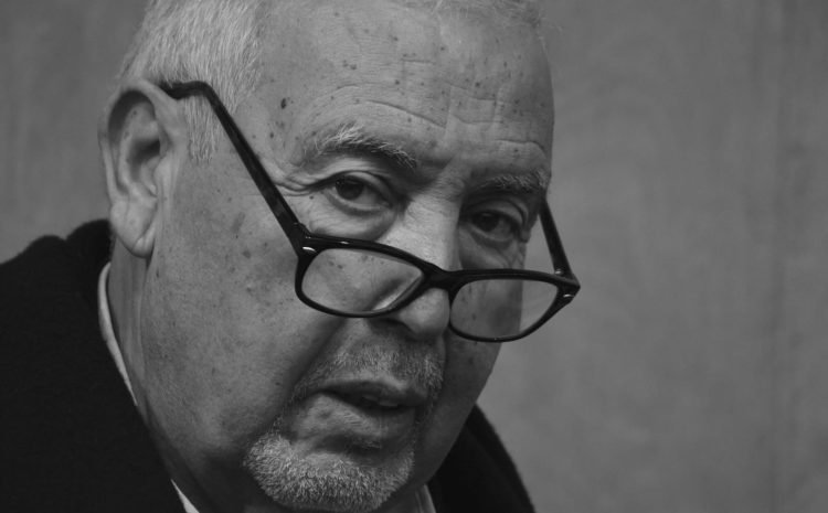 Biographie de Abdelkader Retnani