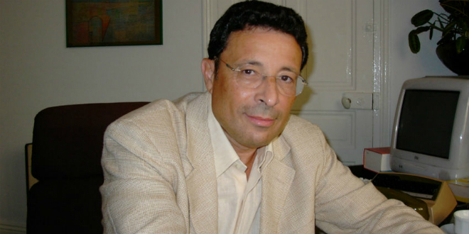 leseco : Salon maghrébin du livre. Jalil Bennani: “Nous voulons mettre en valeur le droit à la culture pour tous”