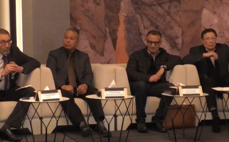leseco : « Lettres du Maghreb » : le Salon du Livre revient à Oujda pour une nouvelle édition (VIDEO)