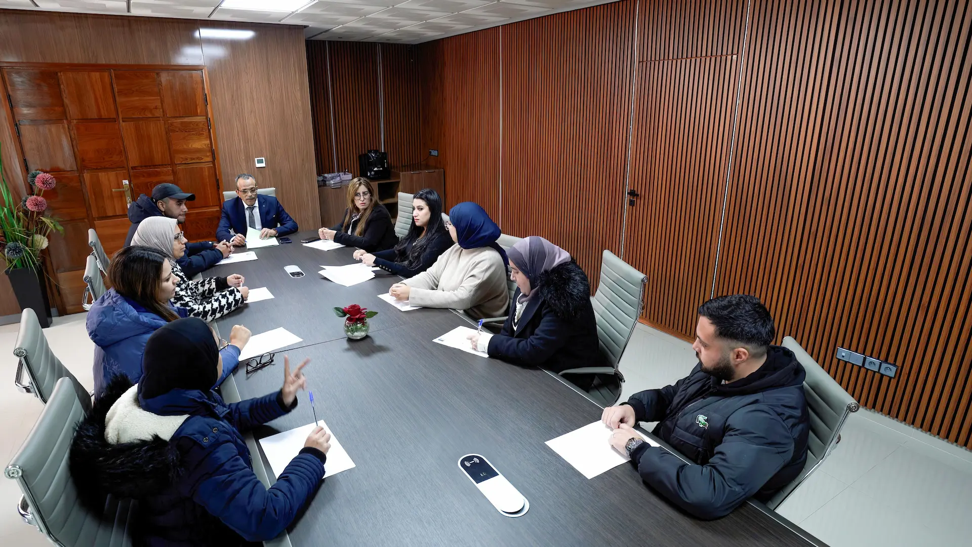 Missions géotechniques LABOEST