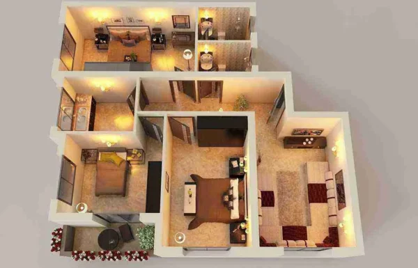 TYPE-3-S-94.79-m²-compresser