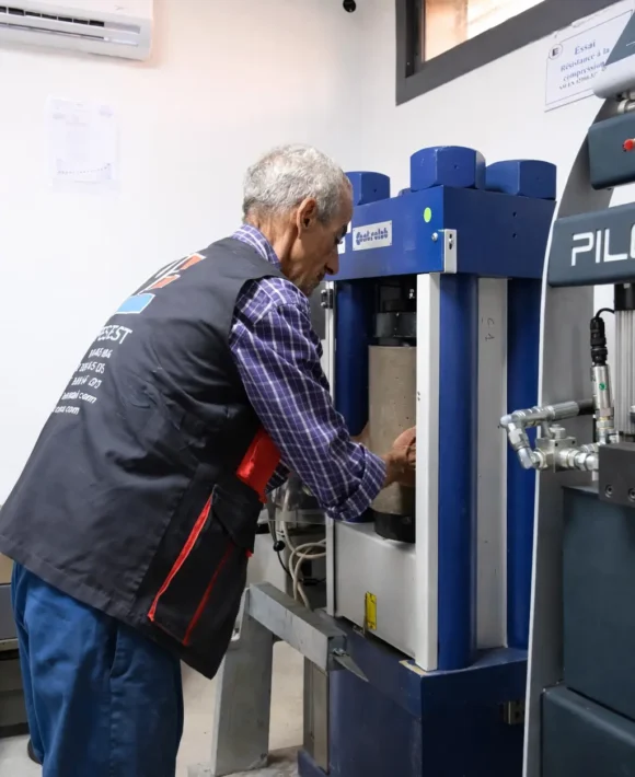 Types d’investigations